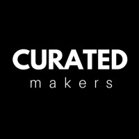 Curated Makers Logo