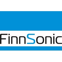 FinnSonic Oy Logo