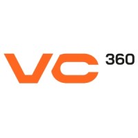 VC360 Automotive Logo
