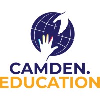 Camden Education Trust Logo