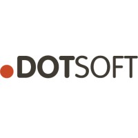 DOTSOFT SA Logo