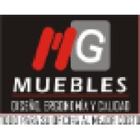 MG Muebles de Guadalajara S de RL de CV Logo