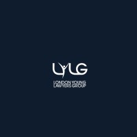 London Young Lawyers Group Logo