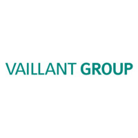 Vaillant Group Spain Logo