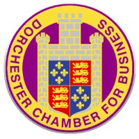 Dorchester Chamber for Business Logo