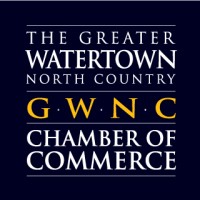 The Greater Watertown North Country Chamber of Commerce Logo