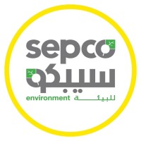 SEPCOSAUDI Logo