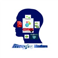 Imaging Masters GmbH Logo