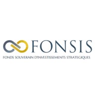 Fonsis Logo