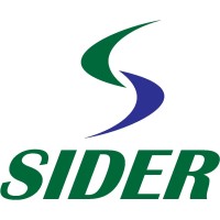 Transportadora SIDER Logo