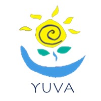 Yuva Eco Holiday - Yoga Center Logo