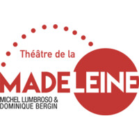 Théâtre de la Madeleine - Evénements Logo