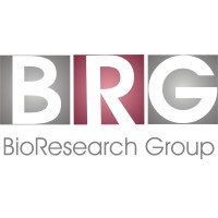 BioResearch Group Sp. z o. o. Logo