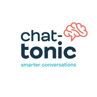 Chat-Tonic Logo