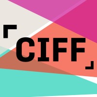 Calgary International Film Festival | CIFF Logo
