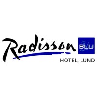 Radisson Blu Hotel Lund Logo