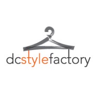 DC Style Factory Logo
