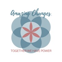Amazing Changes Logo