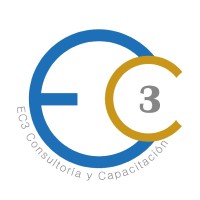 Consultora EC3 Logo
