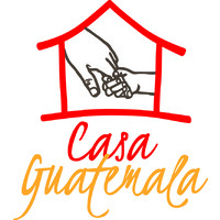 CASA GUATEMALA- Friends of Guatemalan Children Logo