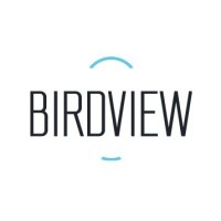 Birdview AS Logo