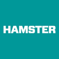 HAMSTER Logo