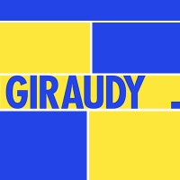 Giraudy Logo