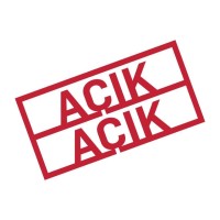 Açık Açık Derneği Logo