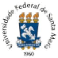 Colégio Politécnico da UFSM Logo