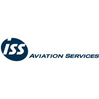 ISS Aviation Services Logo