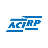 Associação Comercial e Industrial de Ribeirão Preto - ACIRP Logo