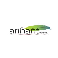 Arihant Mattress Logo