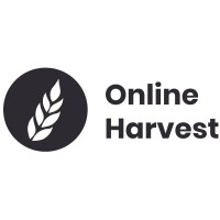 Online Harvest Logo