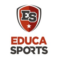 EducaSports - Intercâmbio Esportivo Estudantil Logo