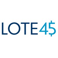 LOTE45 Logo