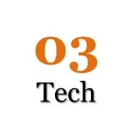 O3 Technologies, LLC Logo