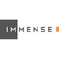 Immense Mobiliário Corporativo Logo