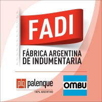 FADI SAIC Logo