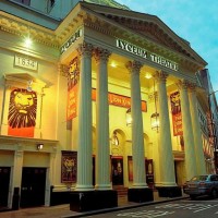 Lyceum Theatre Logo