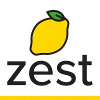 Zest Social Media Solutions Logo