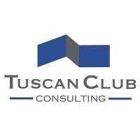 Tuscan Club Consulting Logo