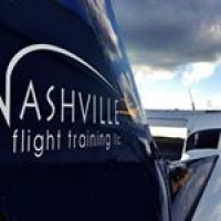 Nashville Flight Training Logo