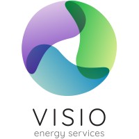 VISIO S.p.A. Logo
