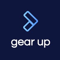 Gear Up Logo