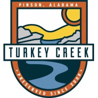 Turkey Creek Nature Preserve Logo