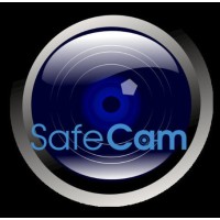 The SafeCam Logo