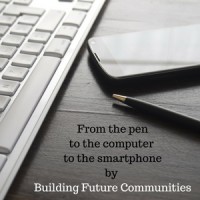 Building Future Communities Logo