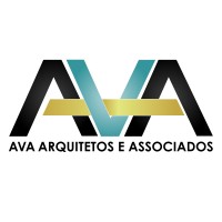 AVA Arquitetos e Associados Logo