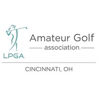 LPGA Amateurs Cincinnati Logo