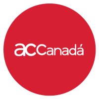 ACCanadá | Estudia en Canadá | Trabaja en Canadá | Logo